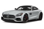 2021 Mercedes-Benz AMG GT